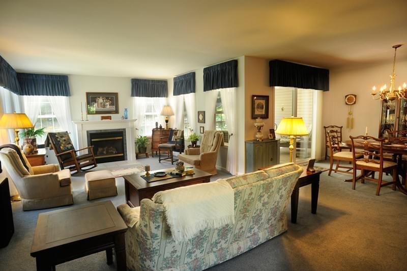 Uplands Village Senior Living Community Assisted Living, Nursing Home